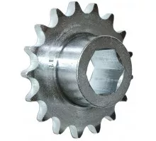 GA5106 Sprocket Z17 t12.7 [Kinze] 7/8 HEAVY-PARTS ORIGINAL