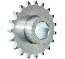 GA5107 Зірочка Z19 t12.7 [Kinze] 7/8 HEAVY-PARTS ORIGINAL