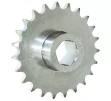 GA5108 Звездочка Z23 t12.7 [Kinze] 7/8 HEAVY-PARTS ORIGINAL