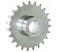GA5108 Sprocket Z23 t12.7 [Kinze] 7/8 HEAVY-PARTS ORIGINAL