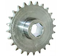GA5109 Sprocket Z24 t12.7 [Kinze] 7/8 HEAVY-PARTS ORIGINAL