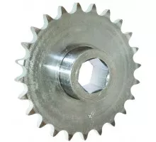 GA5109 Sprocket Z24 t12.7 [Kinze] 7/8 HEAVY-PARTS ORIGINAL