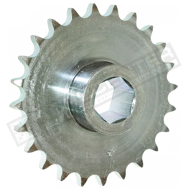 GA5109 Зірочка Z24 t12.7 [Kinze] 7/8 HEAVY-PARTS ORIGINAL - 1