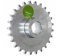GA5110 Sprocket Z25 t12.7 [Kinze] 7/8 HEAVY-PARTS ORIGINAL