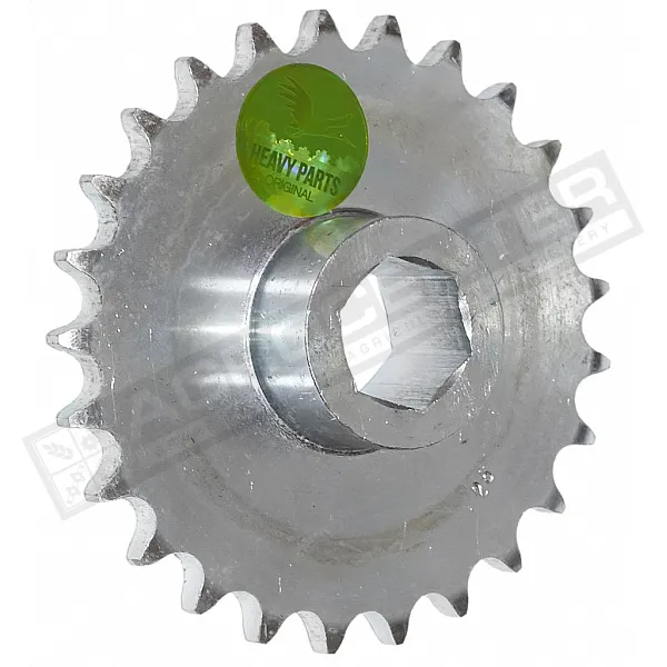 GA5110 Зірочка Z25 t12.7 [Kinze] 7/8 HEAVY-PARTS ORIGINAL - 1