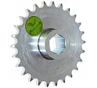 GA5111 Sprocket Z26 t12.7 [Kinze] 7/8 HEAVY-PARTS ORIGINAL