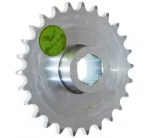 GA5111 Sprocket Z26 t12.7 [Kinze] 7/8 HEAVY-PARTS ORIGINAL