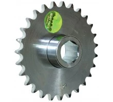 GA5112 Зірочка Z27 t12.7 [Kinze] 7/8 HEAVY-PARTS ORIGINAL