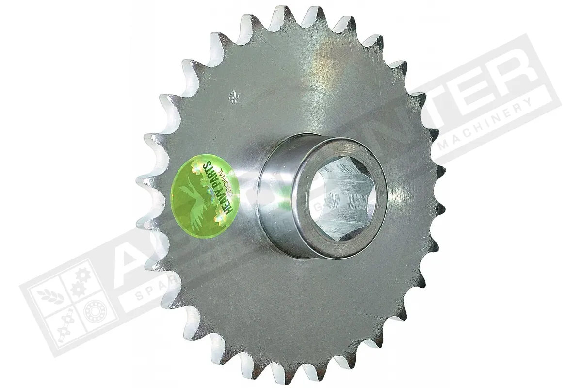 GA5113 Звездочка Z28 t12.7 [Kinze] 7/8 HEAVY-PARTS ORIGINAL купить
