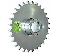 GA5113 Sprocket Z28 t12.7 [Kinze] 7/8 HEAVY-PARTS ORIGINAL