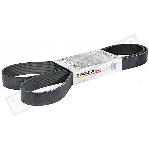 84229205 Пас Tagex [New Holland] - 1