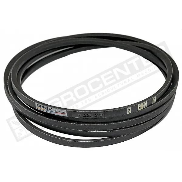 H221273 Пас Tagex - 1