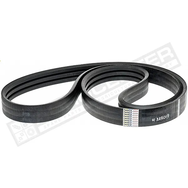 H229019 Пас Tagex [John Deere] - 1