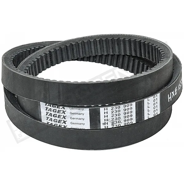 HXE15594 Ремень Tagex [John Deere] - 1