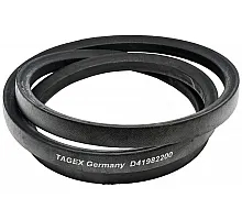 D41982200 Пас Tagex