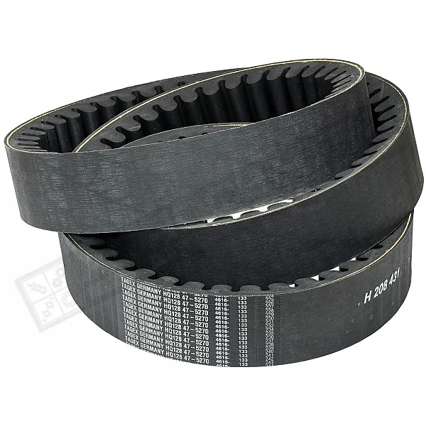 H208431 Пас Tagex [John Deere], HXE63990 - 1