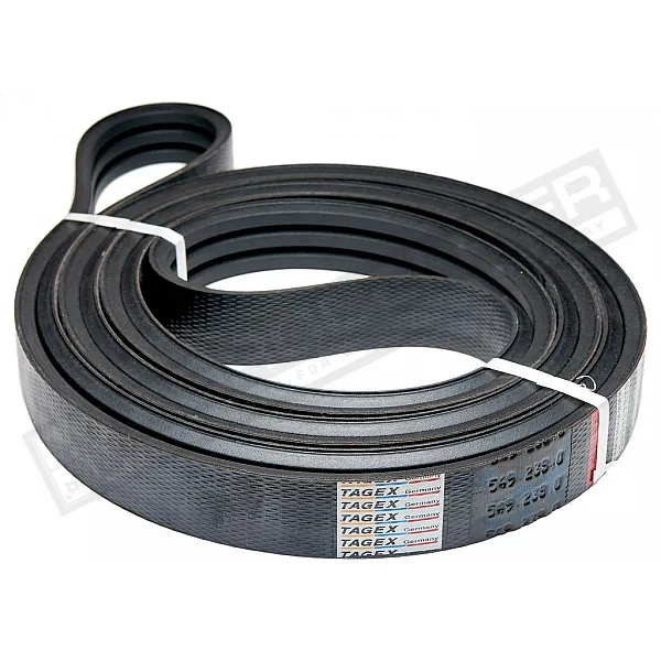 549238.0 Belt Tagex [Claas], 549238 - 1