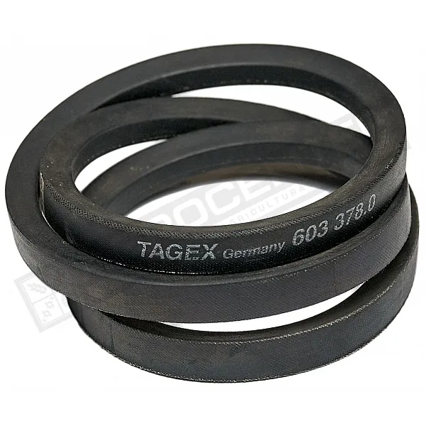 603378.0 Пас Tagex [Claas], 603378 - 1