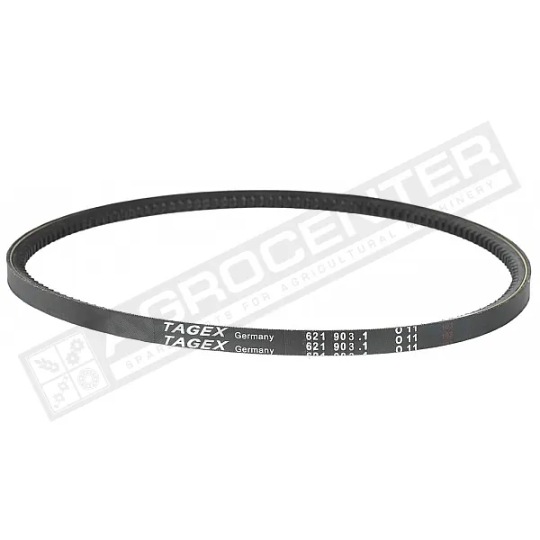 621903.1 Belt Tagex [Claas], 621903 - 1