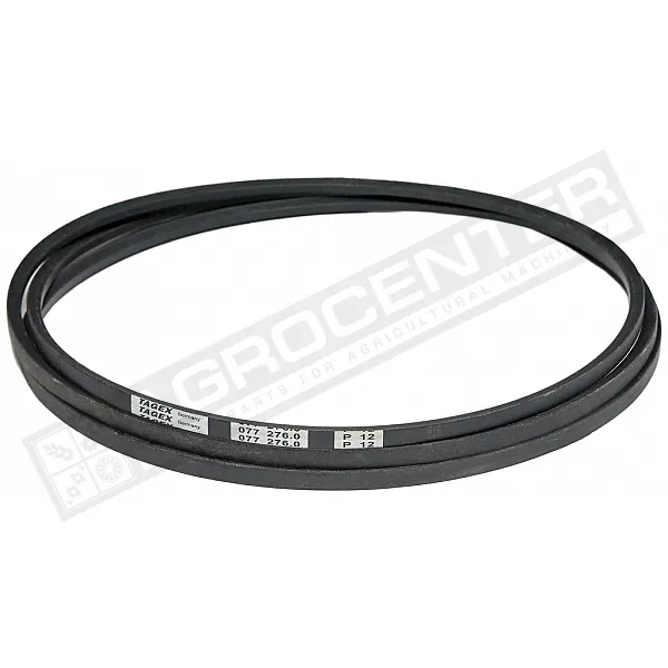 077276.0 Belt Tagex [Claas], 077276 - 1
