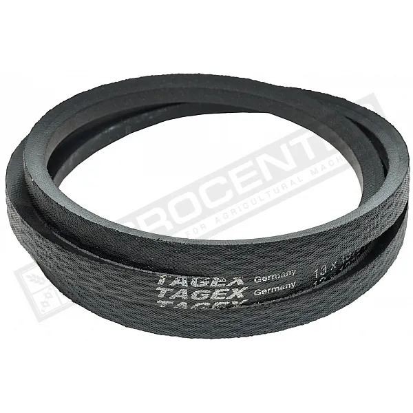 056961.0 Belt Tagex [Claas], 056961 - 1