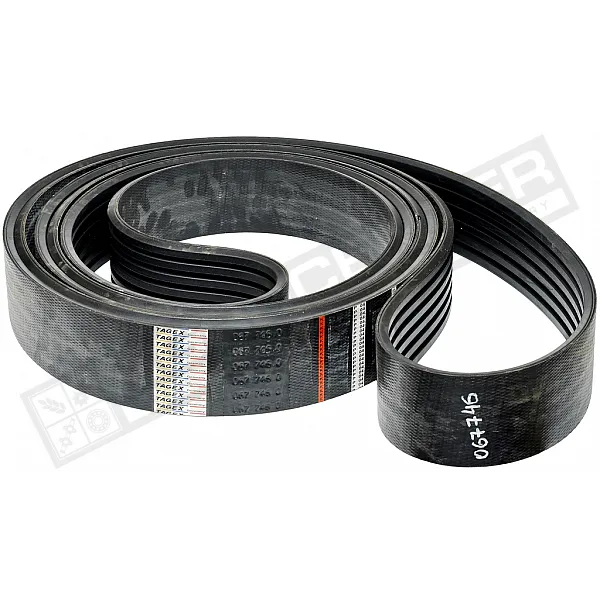 067746.0 Belt Tagex [Claas], 067746 - 1