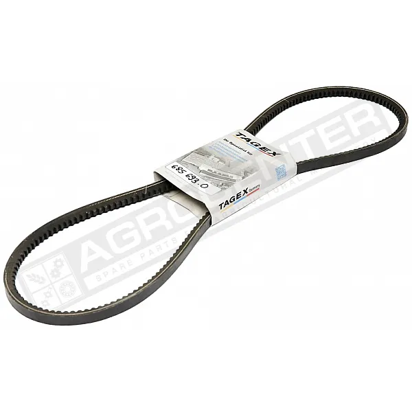 685693.0 Belt Tagex [Claas], 685693 - 1