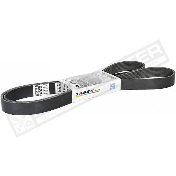 798498.0 Пас Tagex [Claas], 798498 - 1