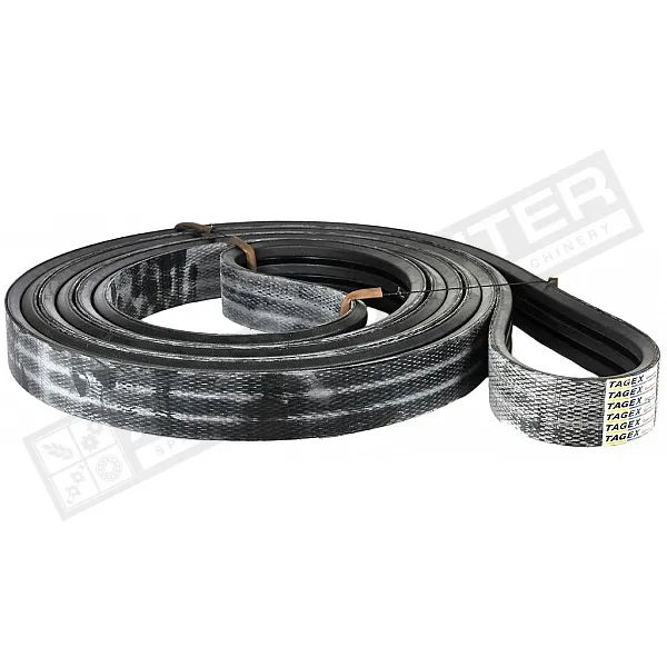 665865.0 Belt Tagex [Claas], 665865 - 1