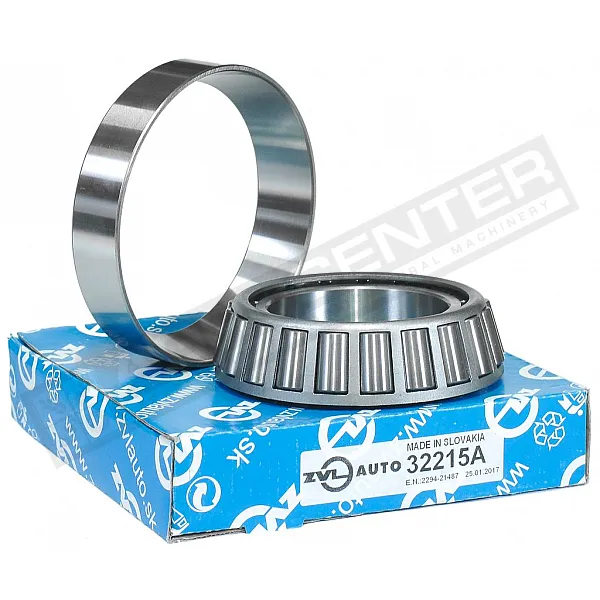 32215A Bearing ZVL / m07153 Farmet / - 1
