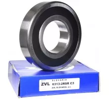 6313-2RSR C3 Подшипник ZVL