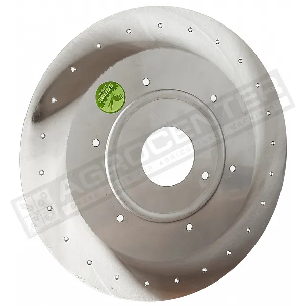 22000672 Диск Monosem DN 2425 HEAVY-PARTS ORIGINAL - 1