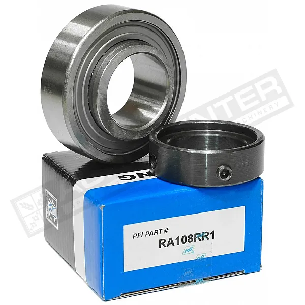 RA108RR1 Подшипник PFI (USA), JD10180 - 1