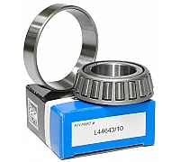 L44643/10 Підшипник PFI ( USA ), JD8933, JD8253, 572564R1, 463911R91