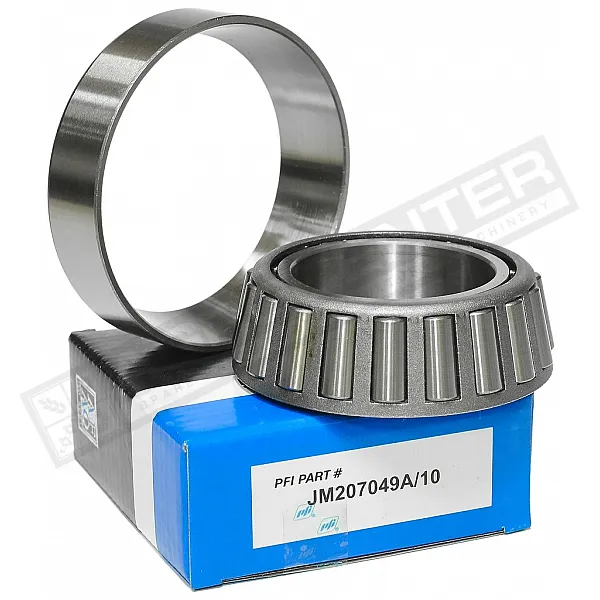 JM207049A/10 Підшипник PFI ( USA ), 84035939, 86516465, 215571, 215572 - 1