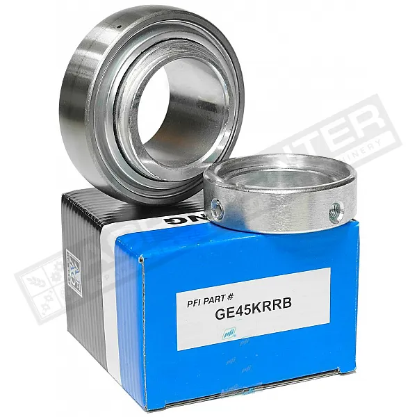 GE45KRRB Bearing PFI ( USA ), 216428, JD10456, AZ39332, EX209 - 1