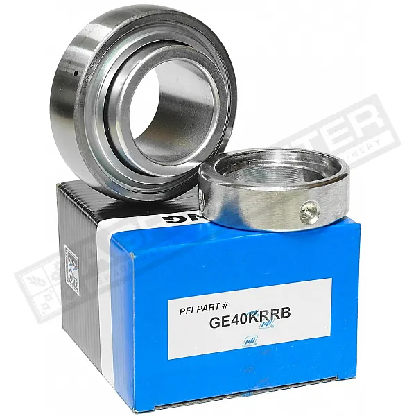GE40KRRB Подшипник PFI ( USA ), AH139297, 212718.0, 238380.0, 216330.0, JD39107, 84057307 - 1