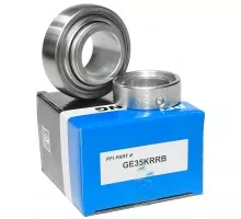 GE35KRRB Подшипник PFI ( USA ), 211423, AH139296, 216558, 84334507, JD39104