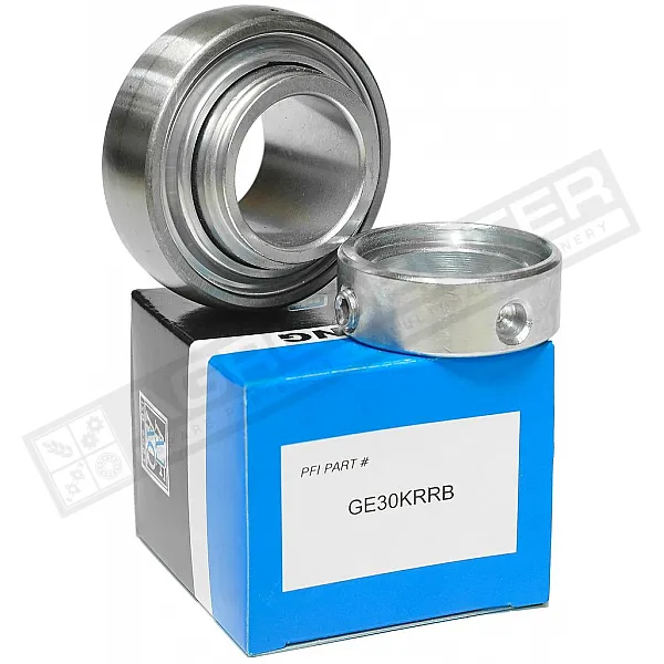 GE30KRRB Bearing PFI ( USA ), DQ03225, 408625M1, 216329 - 1