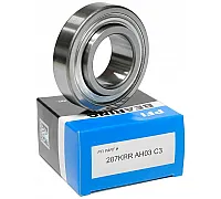 207KRR AH03 C3 Подшипник PFI ( USA ), 212226, 212226.0, JD9301, AN142665, 1673853M1, 1722011M1