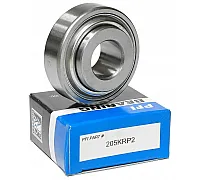 205KRP2 C3 Подшипник PFI ( USA ), A27002, 1337998C1