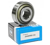 204KRR2 C3 Подшипник PFI ( USA ), JD7126, 822-173C, 822173C