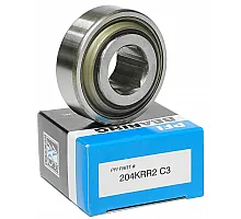 204KRR2 C3 Подшипник PFI ( USA ), JD7126, 822-173C, 822173C