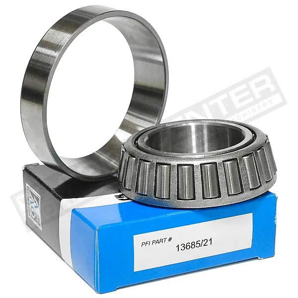 13685/21 Подшипник PFI ( USA ), 45310R91, 610150C91, JD8904+JD7441 - 1