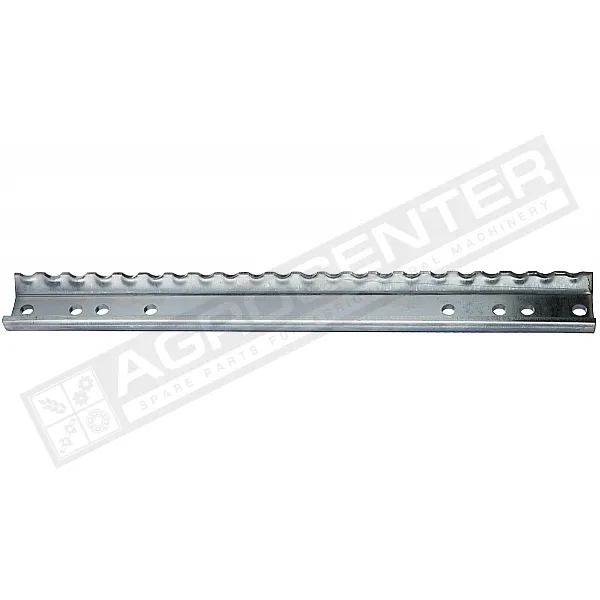 84222922 Планка похилої камери Tagex [New Holland] - 1