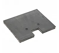642644.1 Лопатка елеватора Tagex GP104, 642644