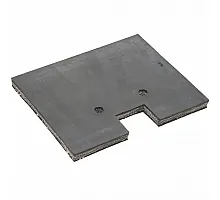 642644.1 Лопатка елеватора Tagex GP104, 642644
