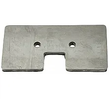 672630.2 Conveyor plate TAGEX, 672630, GP103