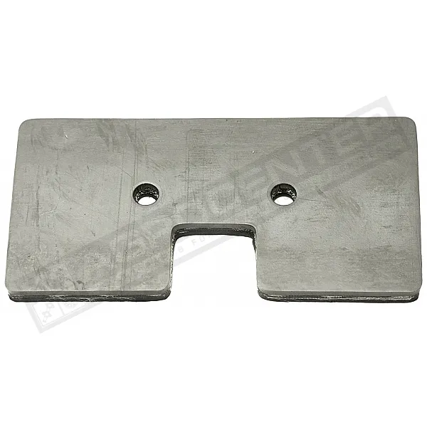 672630.2 Conveyor plate TAGEX, 672630, GP103 - 1