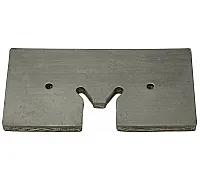 87282471 Conveyor plate Tagex